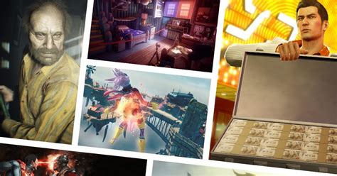 The Best New Video Games Of 2017 So Far