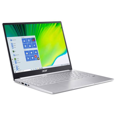 Acer Swift 3 14 Laptop Intel Core I7 1165g7 28ghz 16gb Ram 512gb