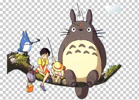 Ghibli Museum Studio Ghibli Anime Film Animation Png Free Download