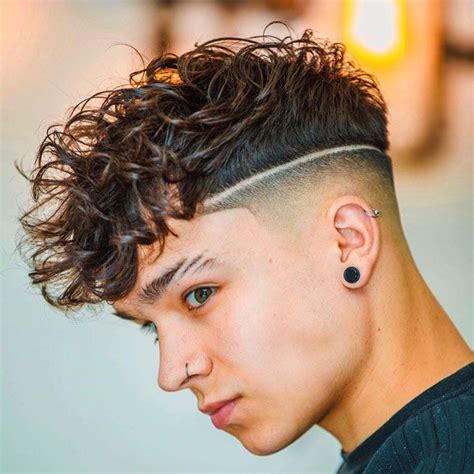 Pin On Fade Haircuts