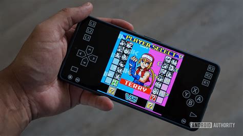 5 Retro Game Emulators You Didnt Know You Could Play On Your Android