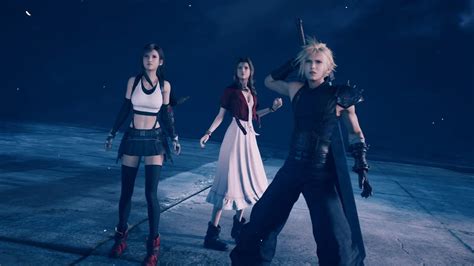 How To Run Final Fantasy Vii Remake Intergrade On A Low End Pc Youtube