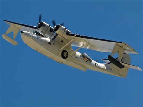Capt Mondos Photo Blog Blog Archive Consolidated Pby 5a Canso