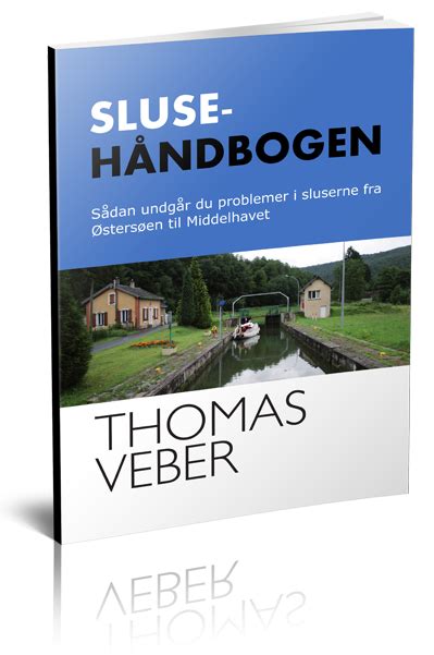 Slusehåndbogen Thomas Veber