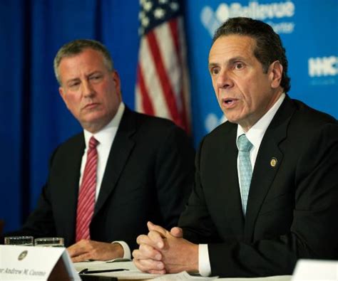 Our andrew cuomo biography portray facts on his childhood story, early life, family, parents, lifestyle, wife, net worth and personal life. Cuomo, De Blasio Still 'Fudging' NY's COVID Deaths ...