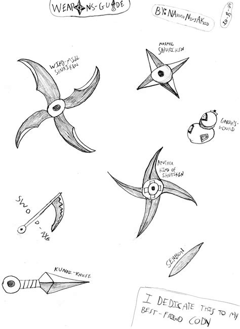 Anime weapons fantasy weapons angel y diablo badass sword design harry potter drawings weapon concept art witch art art reference. Naruto Weapons by SandsofLanayru on DeviantArt