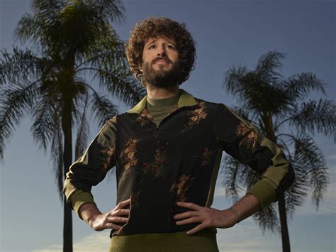 Dave Season 3 Details Teased By Lil Dicky