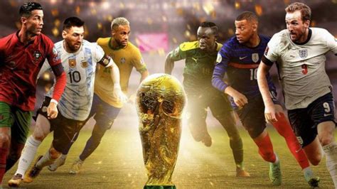 world cup standings rashford gakpo shine as qatar 2022 fifa world cup take shape wit round of