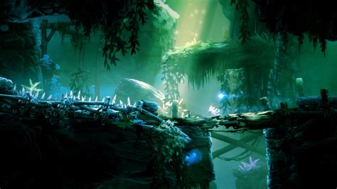 Ori And The Blind Forest Review New Game Network