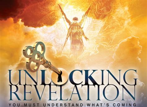 Unlocking Of Revelation Study Guides Pdf Only