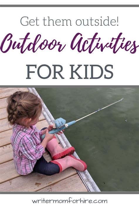 Why Daily Outdoor Time Is Crucial For Kids And What To Do Once Youre