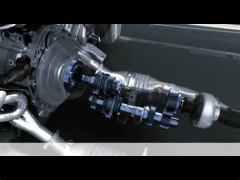 I explain how the system works, and why it is so successful at rapid gear changes. how does BMW M3 DCT(double clutch transmission) works ...