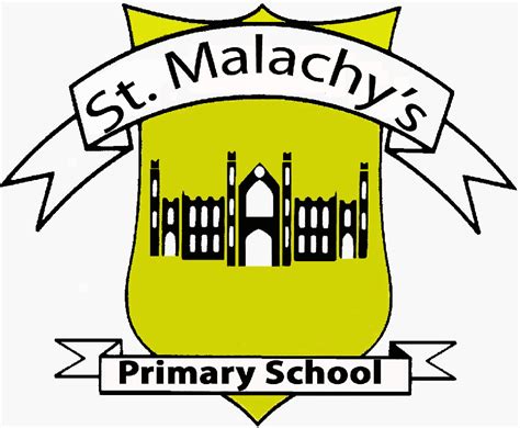 St Malachy Primary School Belfast Clip Art Library