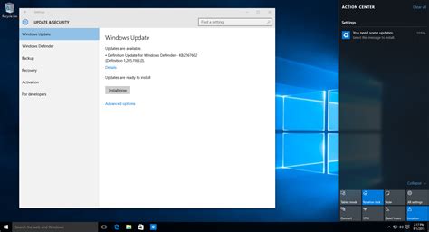 Windows update is an important component and part of the windows operating system. How to *disable* automatic reboots in Windows 10? - Super User