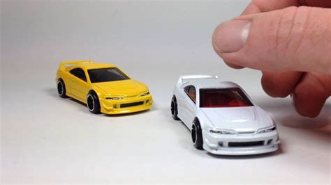 Hot Wheels Custom 01 Acura Integra Gsr Vlrengbr