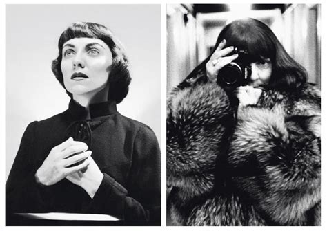 June newton had her husband show her how to handle the camera and light meter and in his place photographed an advertisement for the french cigarette alice springs does more than document the appearance of celebrities and anonymous contemporaries; Alice Springs | Dans l'ombre d'une lumière
