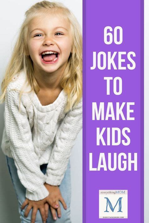 The 137 Most Hilarious Jokes For Kids Jokes For Kids Funny Jokes For