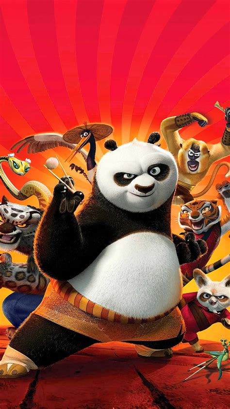 Panda Kung Fu Panda Wallpapers Hd Desktop And Mobile Sexiezpix Web Porn