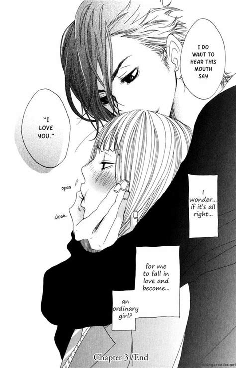 Say I Love You 3 Read Say I Love You 3 Online Page 40 Manga Love