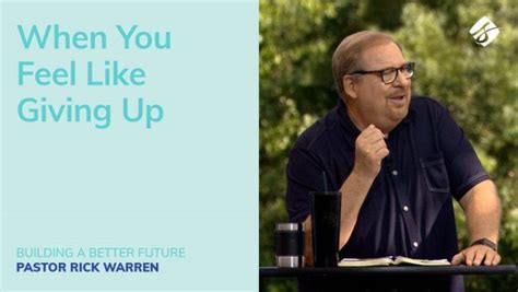 Listen To This Rick Warren Sermons 2021 Sermon Notes Sermons Today