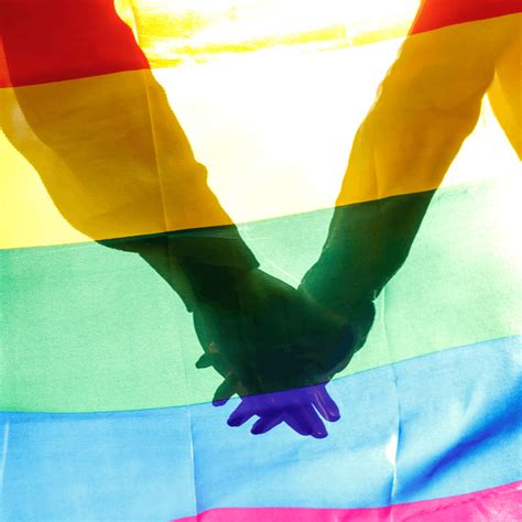 Ensure That The Uk Actively Supports Lgbt Rights Around The World