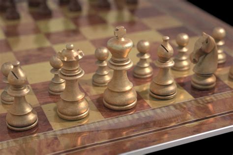 La Pieza De La Reina Aparece En El Ajedrez Primera Parte Chessbase