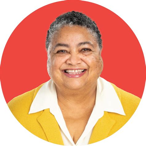 Demetria Carter for Guilford County Board of Education