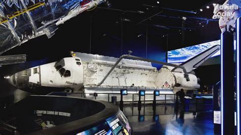 Kennedy Space Center Visitor Complex Raises Ticket Prices