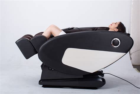 2018 Hot Sale Heating And Vibration Massage Chair Zero Gravity Massage