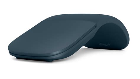 Microsoft Introduces New Surface Arc Mouse With Surface Laptop Priced