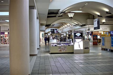 Northgate Mall To Be Re Developed Into Transit Friendly Hub Mike