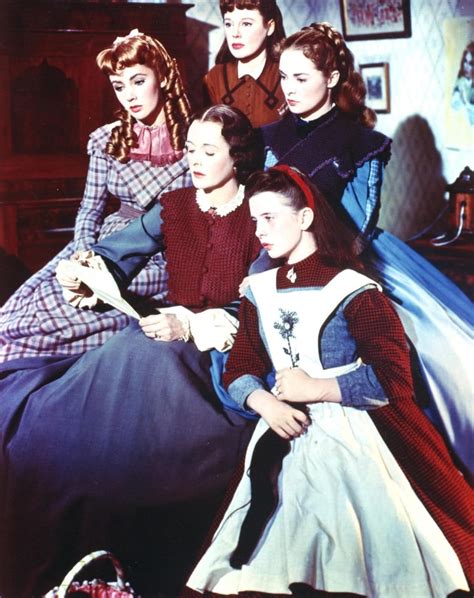 Little Women 1949 Review Classic Movies Fanpop