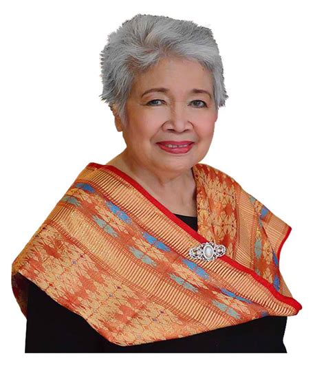 Nothing pains me than having a deped leader like briones. Graduation Message of Secretary Leonor Magtolis Briones ...