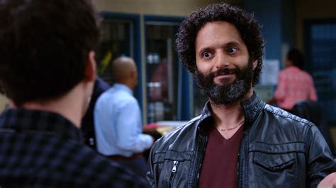 Watch Brooklyn Nine Nine Highlight Adrian Asks Jake To Help Him