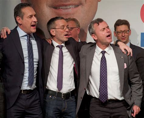 On august 22, 2019, in. FPÖ und Grüne: "Ein Teil der Wähler ist sofort wieder weg ...