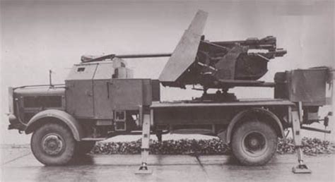 5 Cm Flak 41