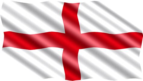 Flag of england, grunge, distortion. England Flag Png - England Flag Transparent Background Clipart - Full Size Clipart (#3599822 ...