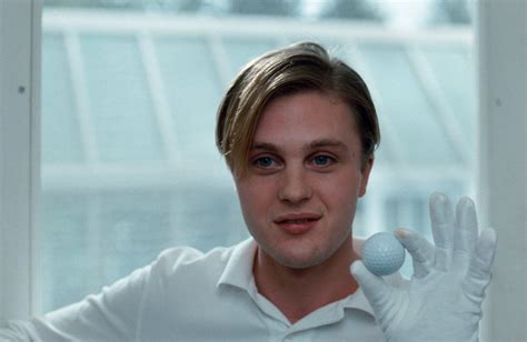 Michael Pitt In Funny Games Us 2007 Funny Games Photo 15316820