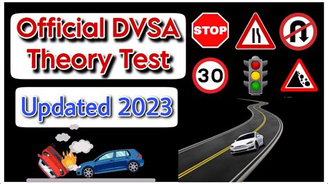 Driving Theory Test 2023 Uk 🇬🇧 Dvsa Questions And Answers Traffic