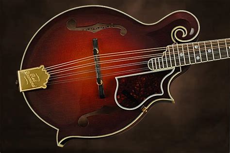 Red Diamond Mandolins Handcrafted In Athens Ohio Don Macrostie