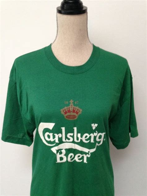 Venta Carlsberg T Shirt En Stock