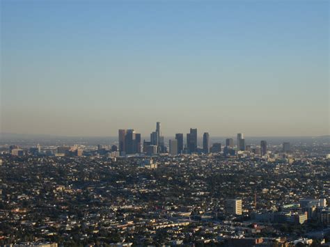 Filedowntown Los Angeles California