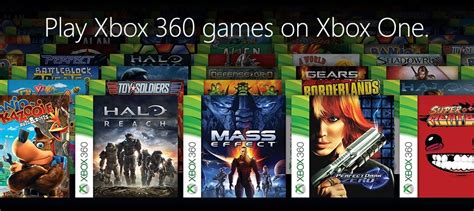 Xbox One Lista Dei Giochi Retrocompatibili E Video Illustrativo Nerdevil