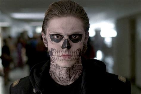 Лони перистер, мэнни кото, эдуардо санчес. La temporada 10 de American Horror Story suma a un fichaje ...