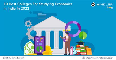10 Best Colleges For Studying Economics In India In 2022