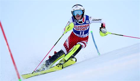 Written by leon published march 22, 2018. Ski Alpin, Slalom in Levi - ÖSV-Damen bereit: "Gibt ...