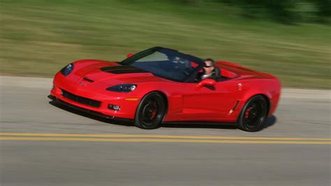 Upgrade Your C6 Corvettes Magnetic Ride Control News Grassroots