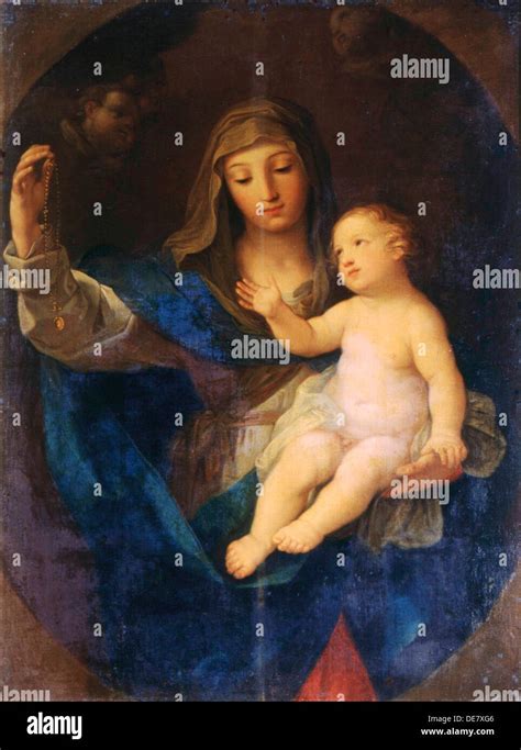 Guido Reni Barock Hi Res Stock Photography And Images Alamy