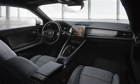 Ich teste eines der ersten 45 serienfahrzeuge im alltagsverkehr in hamburg. Polestar 2 (Info, technische Daten, Preis) - Sonstige ...