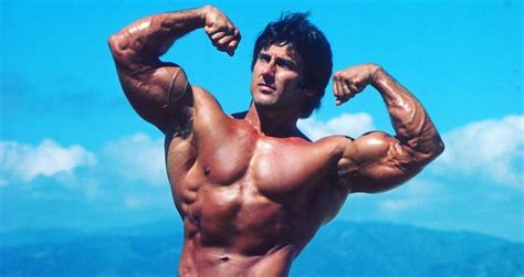 How This Frank Zane Workout Can Boost Gains And Save Time